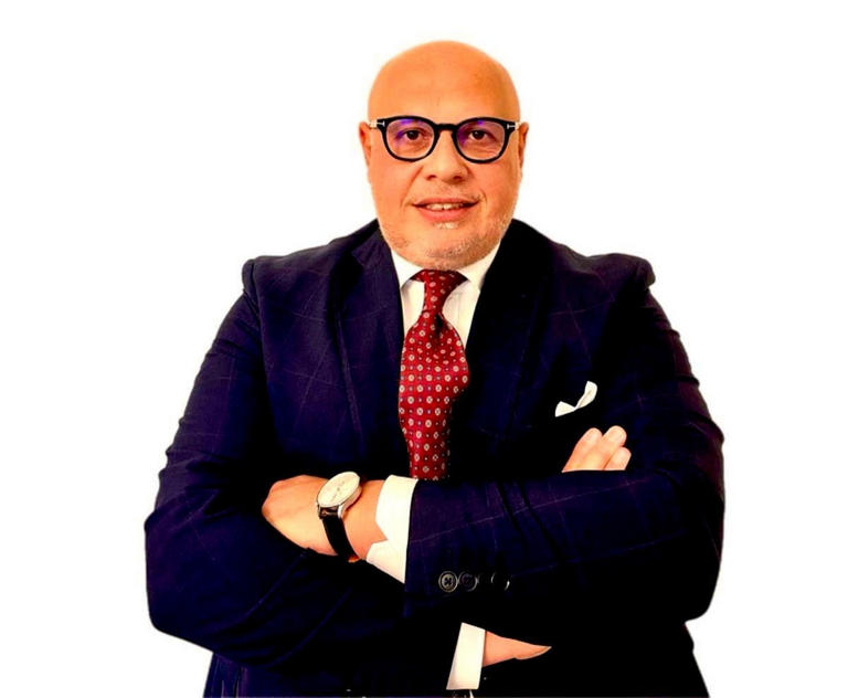 Vito Maurizio Rubino – Founder & CEO TWS